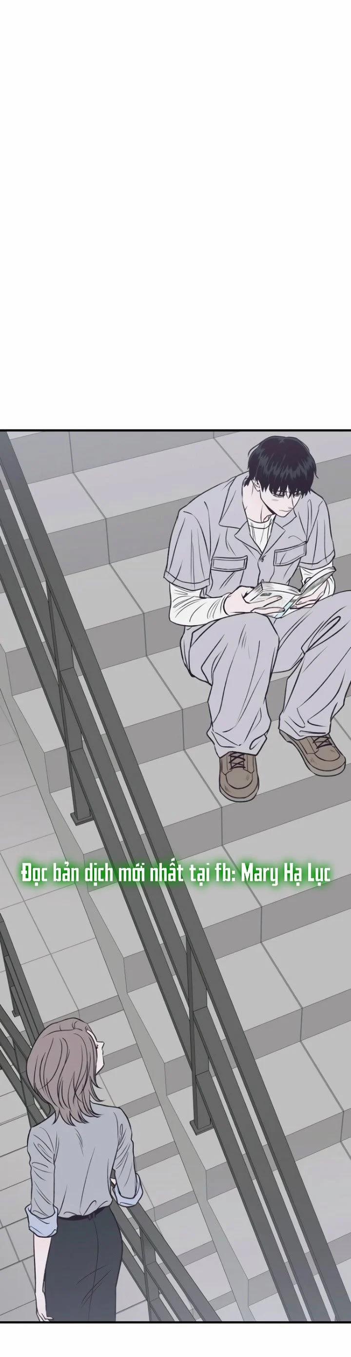 [18+] Nguyệt Mị Moonstruck 18 trang 64