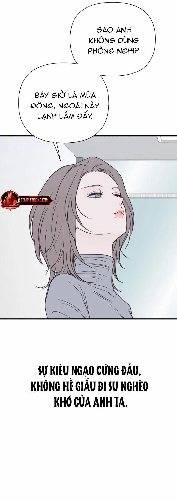 [18+] Nguyệt Mị Moonstruck 18 trang 66