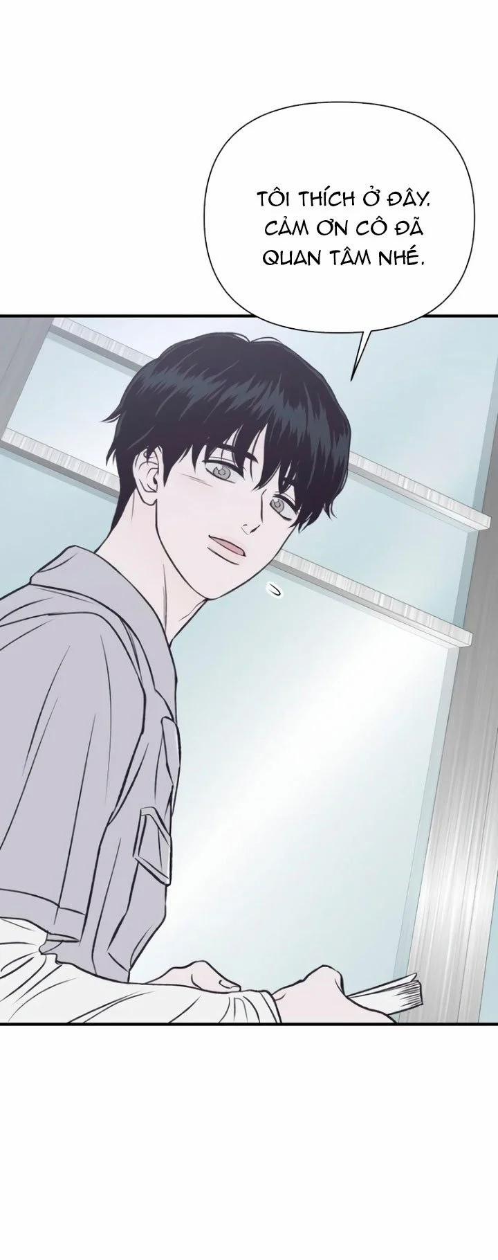 [18+] Nguyệt Mị Moonstruck 18 trang 67