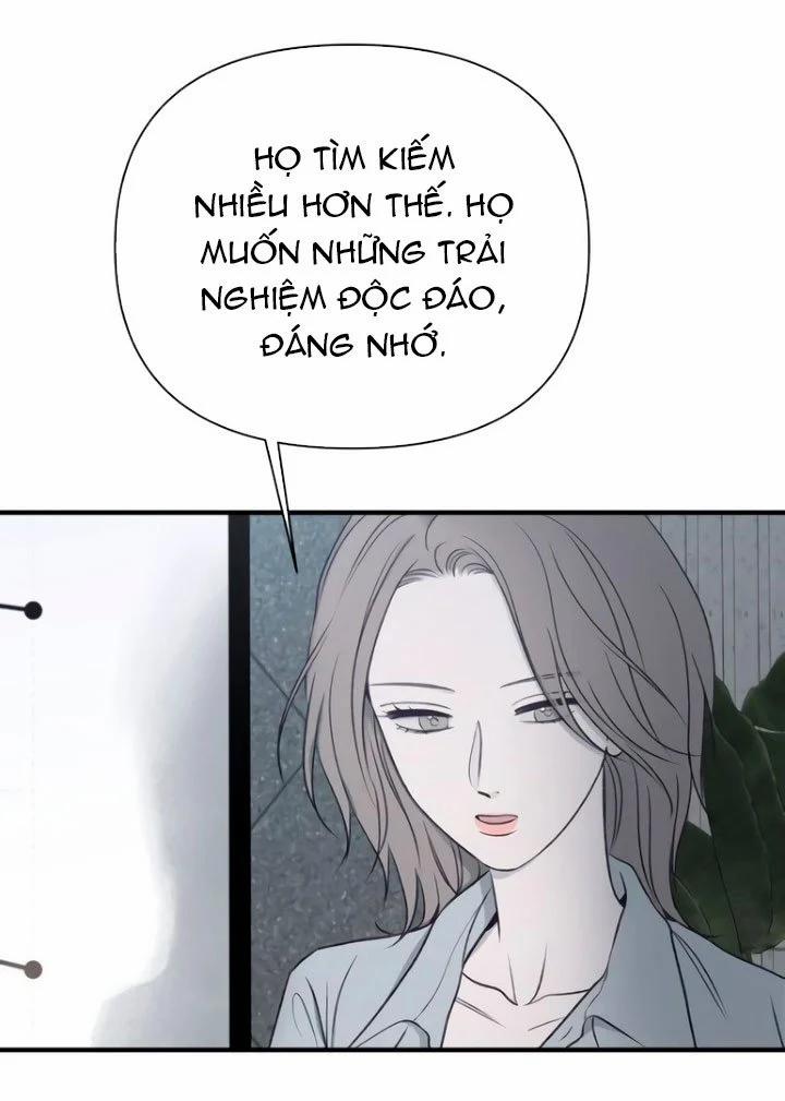 [18+] Nguyệt Mị Moonstruck 18 trang 72