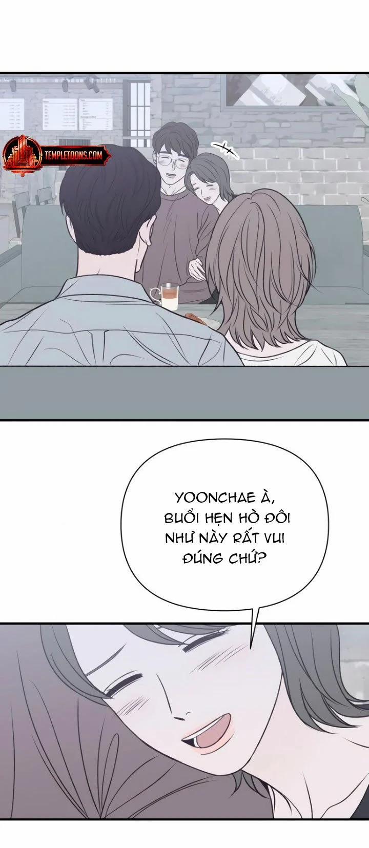 [18+] Nguyệt Mị Moonstruck 19 trang 25