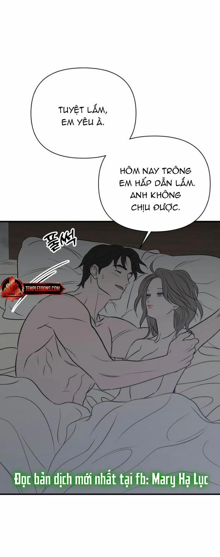 [18+] Nguyệt Mị Moonstruck 19 trang 32