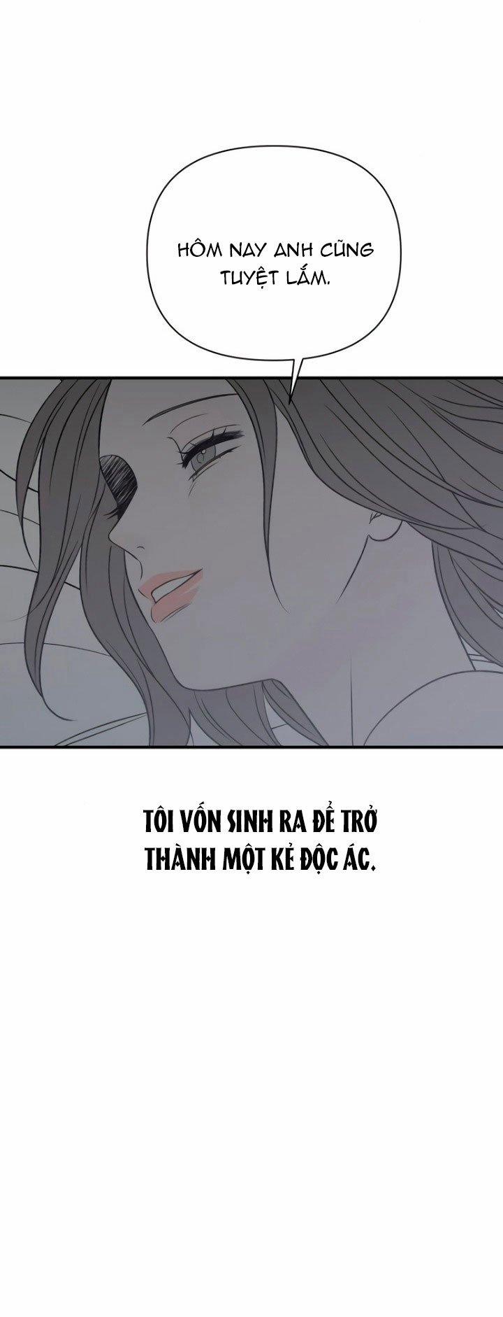 [18+] Nguyệt Mị Moonstruck 19 trang 33