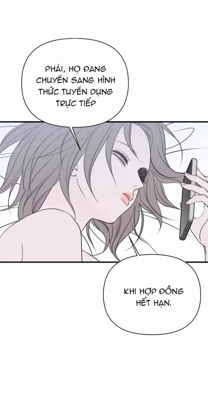 [18+] Nguyệt Mị Moonstruck 19 trang 36