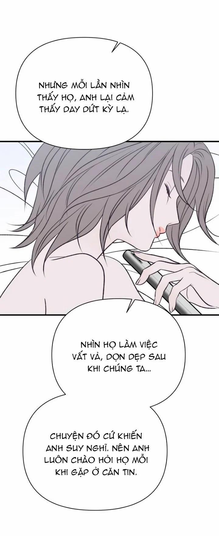 [18+] Nguyệt Mị Moonstruck 19 trang 40