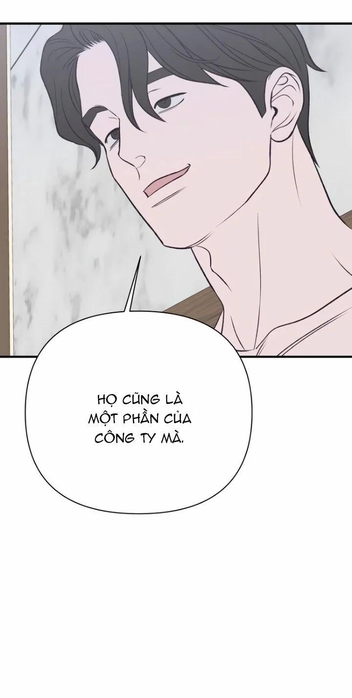 [18+] Nguyệt Mị Moonstruck 19 trang 41