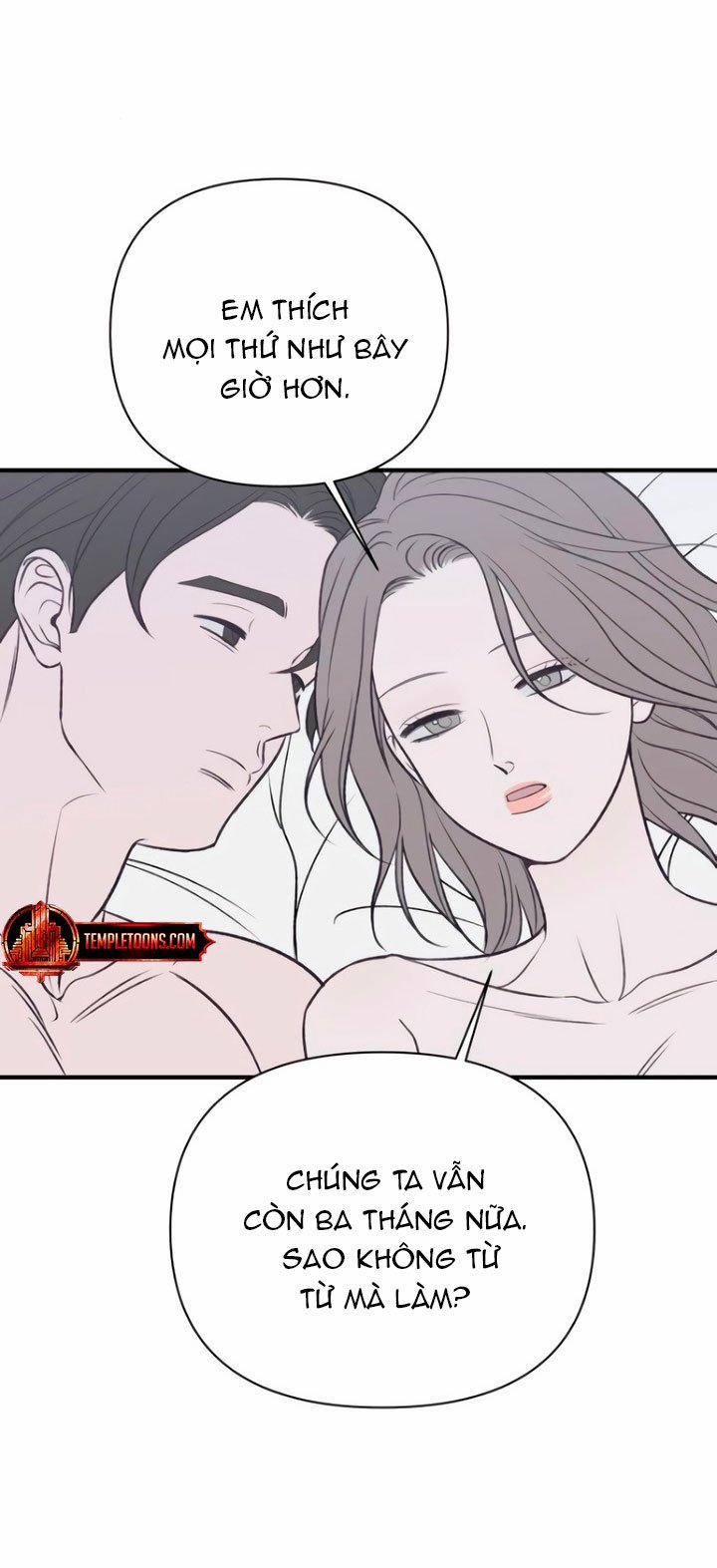 [18+] Nguyệt Mị Moonstruck 19 trang 45