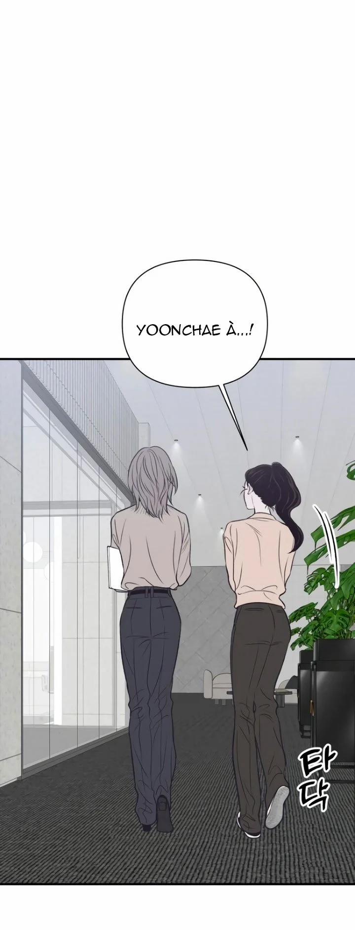 [18+] Nguyệt Mị Moonstruck 19 trang 56