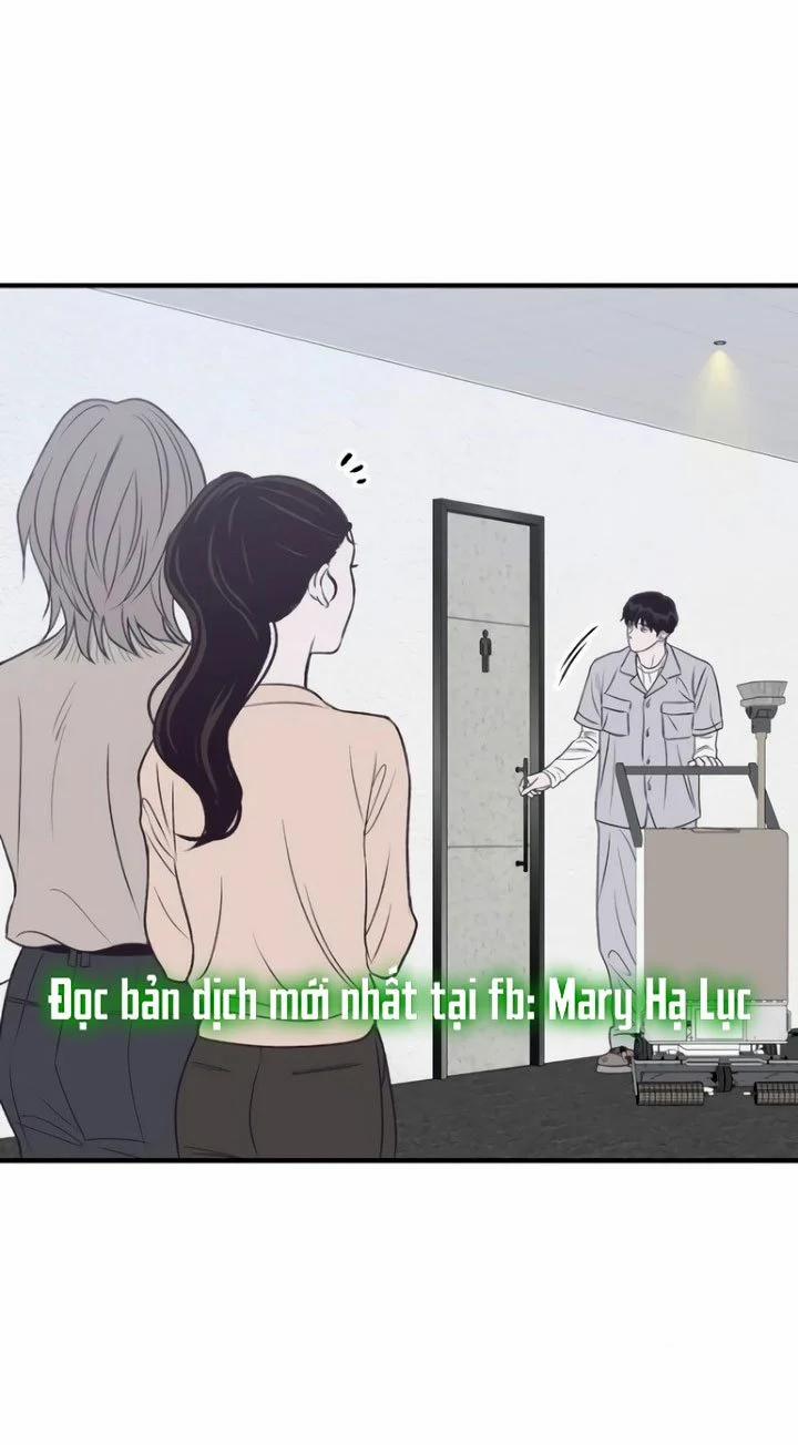 [18+] Nguyệt Mị Moonstruck 19 trang 64