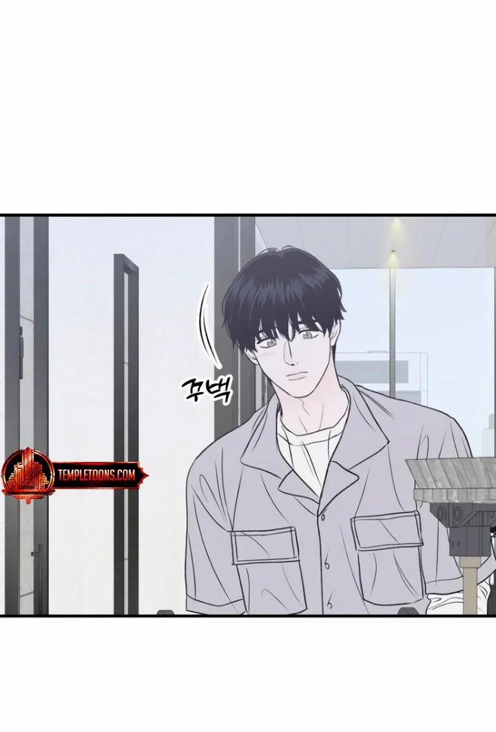 [18+] Nguyệt Mị Moonstruck 19 trang 65