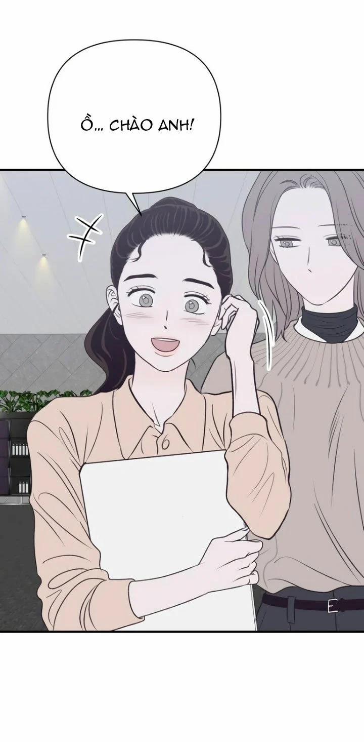 [18+] Nguyệt Mị Moonstruck 19 trang 66