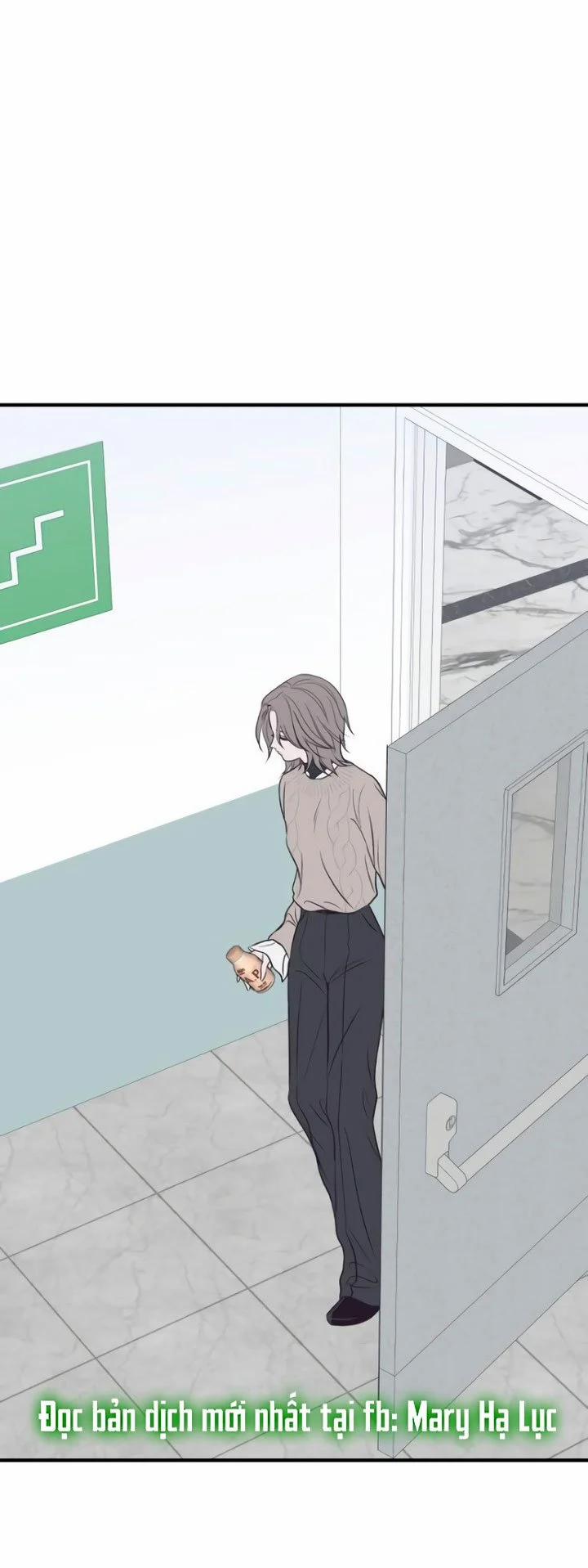 [18+] Nguyệt Mị Moonstruck 19 trang 68