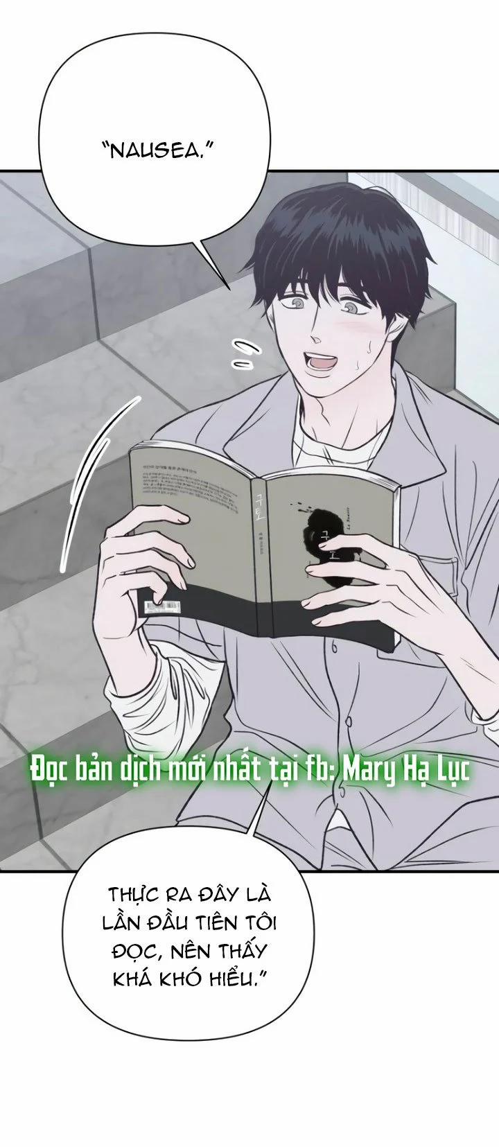 [18+] Nguyệt Mị Moonstruck 19 trang 72