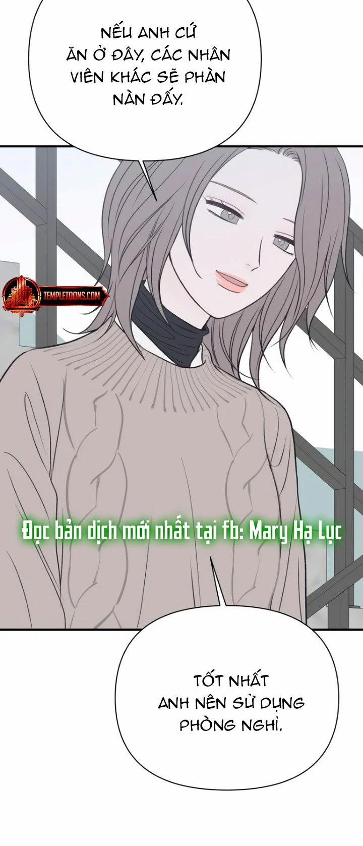 [18+] Nguyệt Mị Moonstruck 19 trang 76