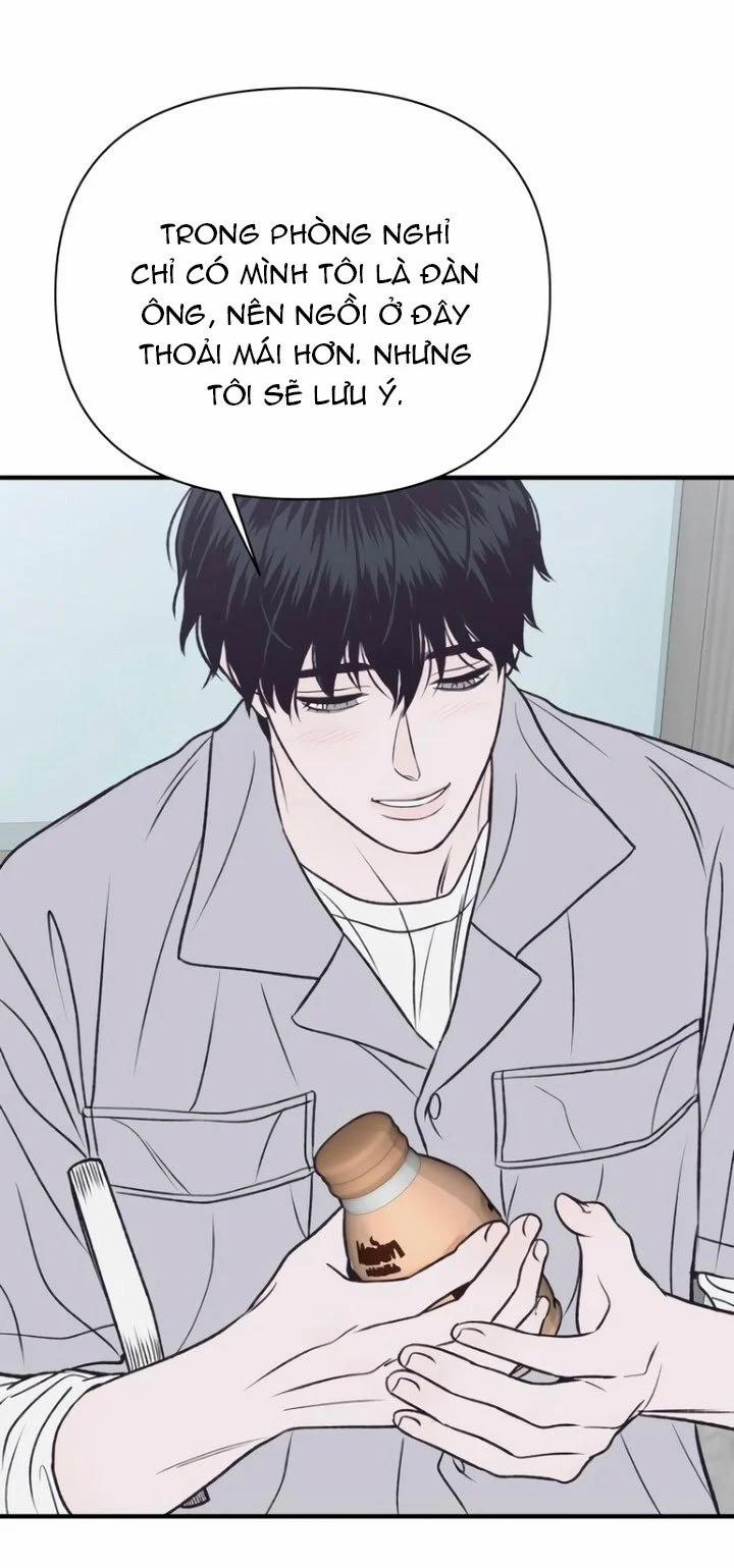 [18+] Nguyệt Mị Moonstruck 19 trang 78