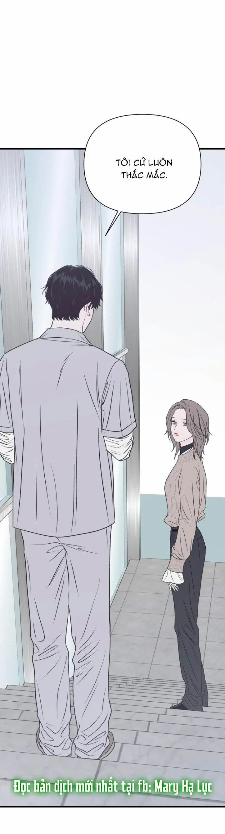 [18+] Nguyệt Mị Moonstruck 19 trang 86