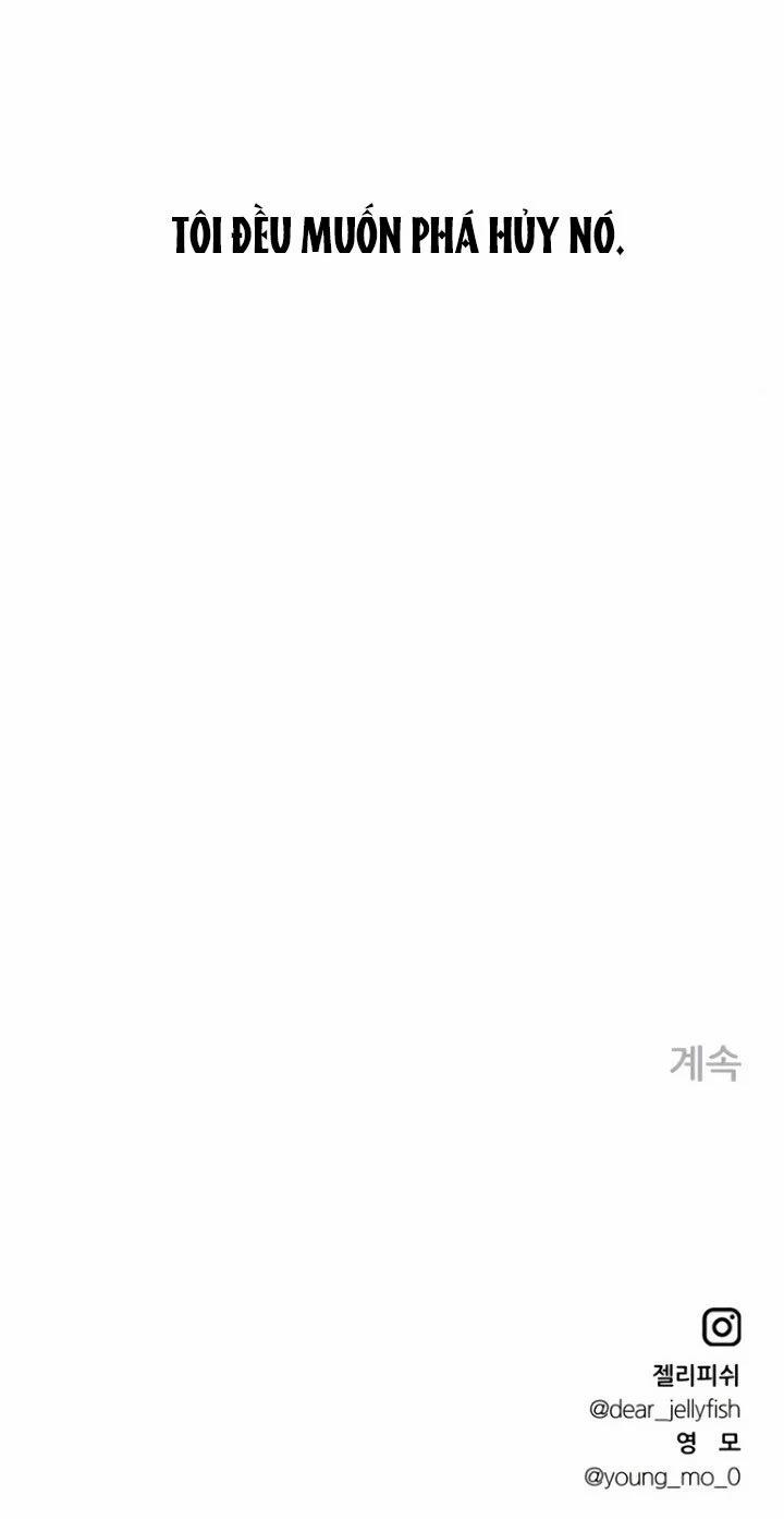 [18+] Nguyệt Mị Moonstruck 19 trang 87