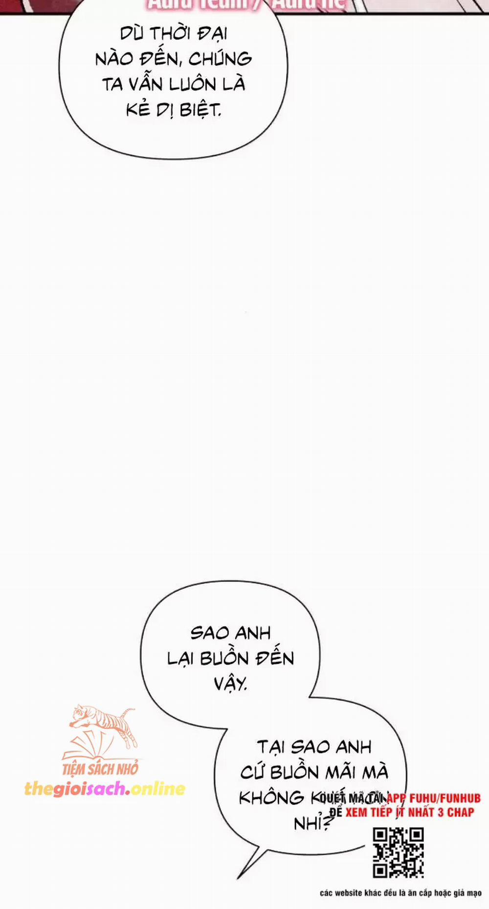 [18+] Nguyệt Mị Moonstruck 2 trang 10