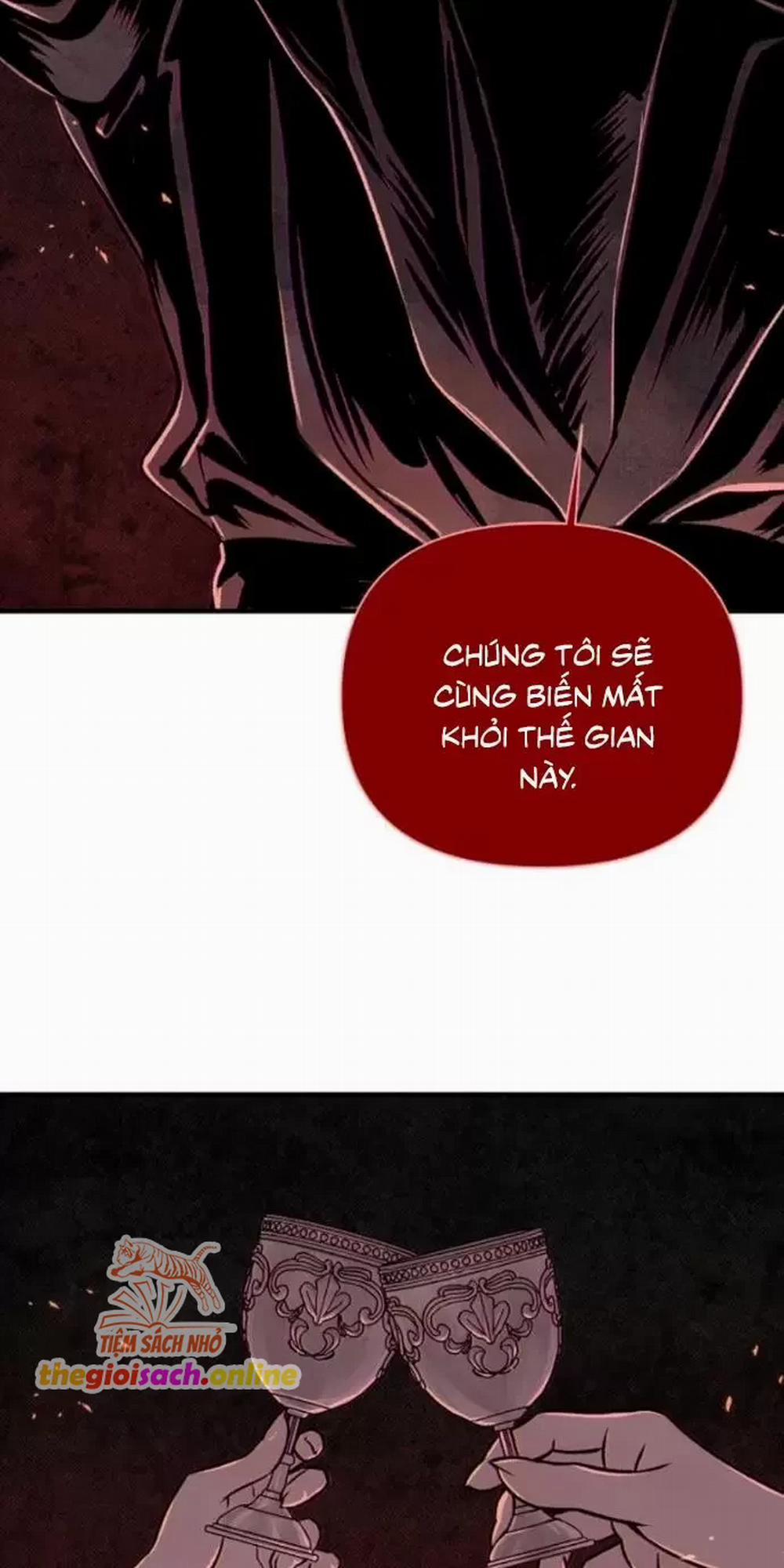 [18+] Nguyệt Mị Moonstruck 2 trang 105