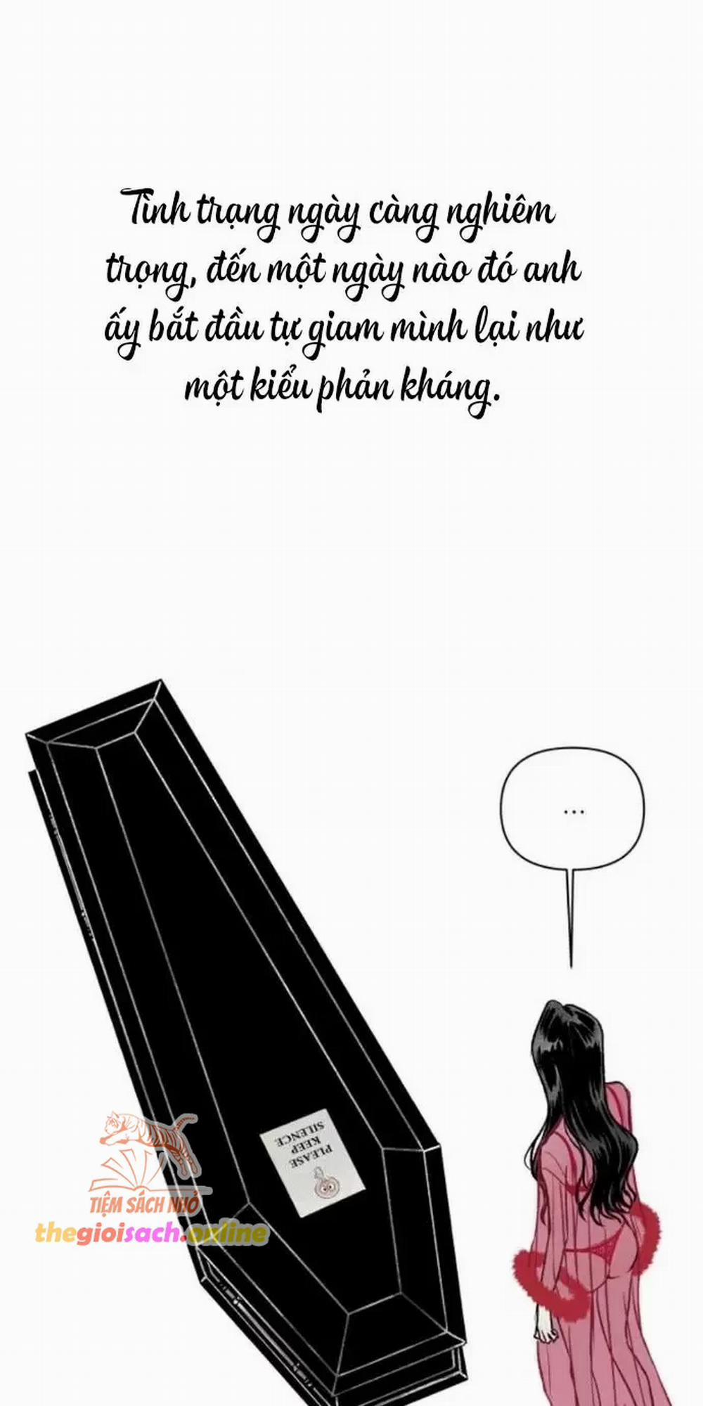 [18+] Nguyệt Mị Moonstruck 2 trang 19