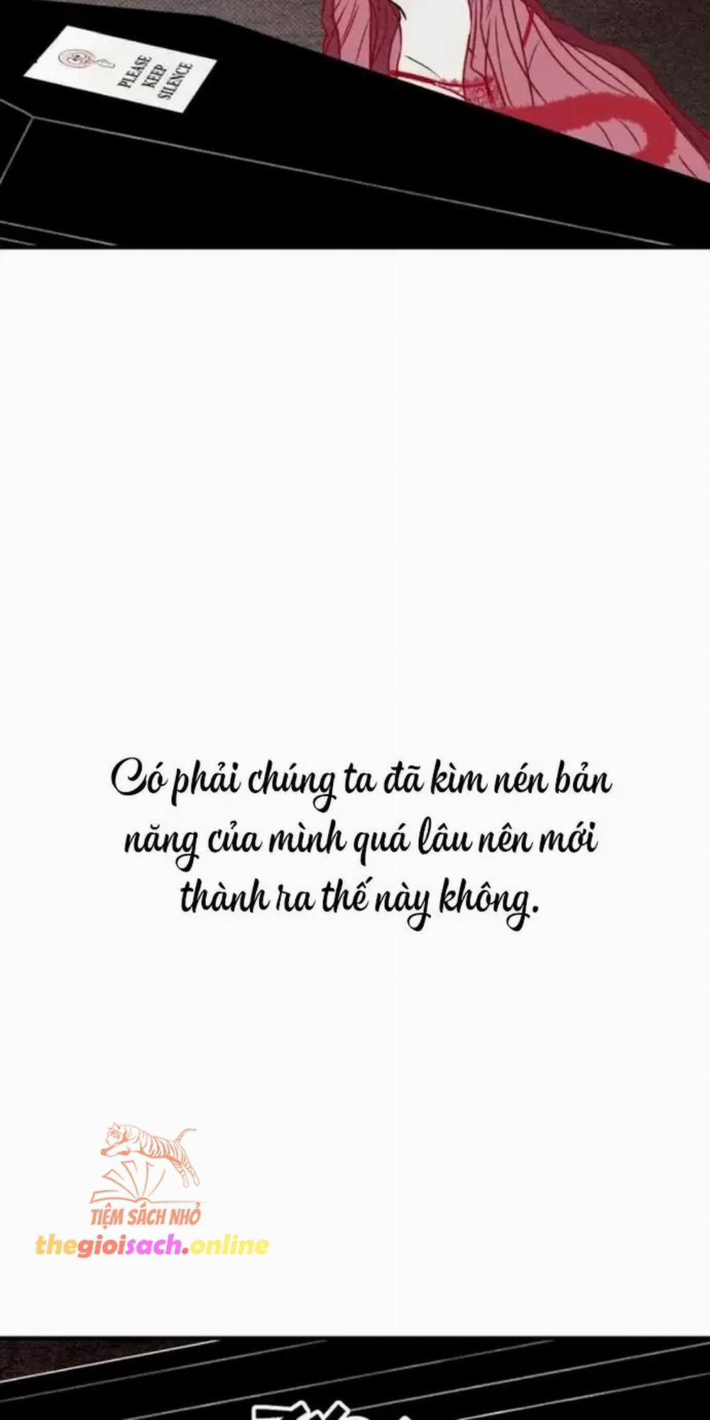 [18+] Nguyệt Mị Moonstruck 2 trang 29