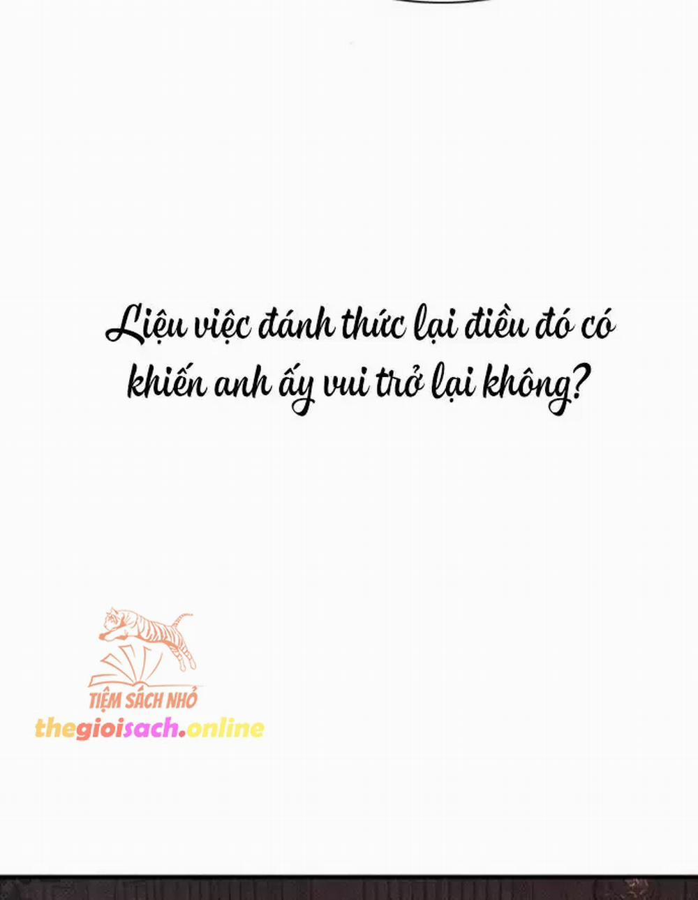 [18+] Nguyệt Mị Moonstruck 2 trang 32