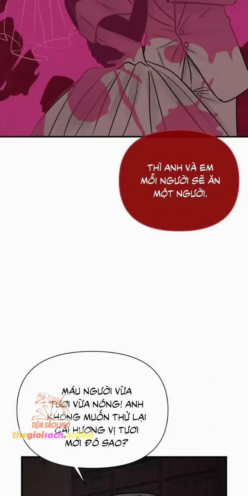 [18+] Nguyệt Mị Moonstruck 2 trang 39