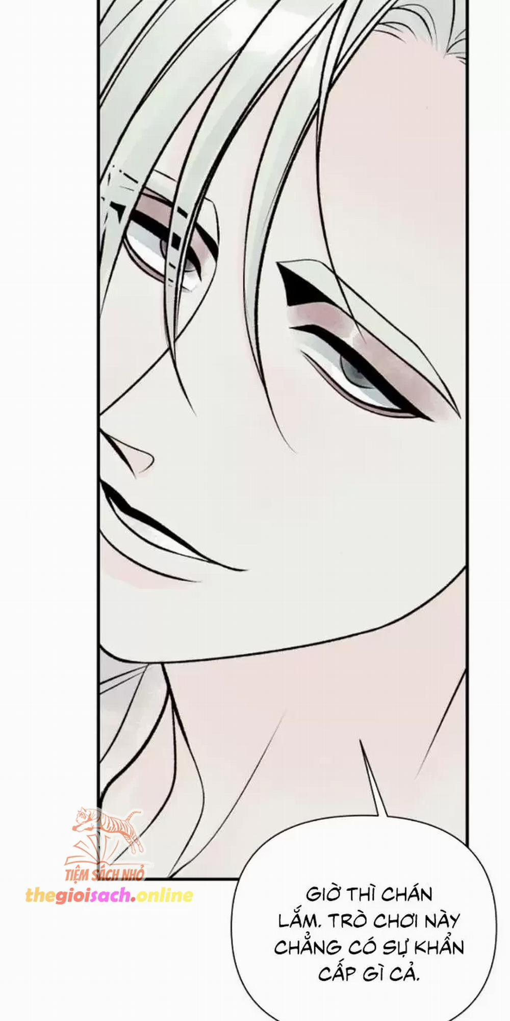 [18+] Nguyệt Mị Moonstruck 2 trang 52