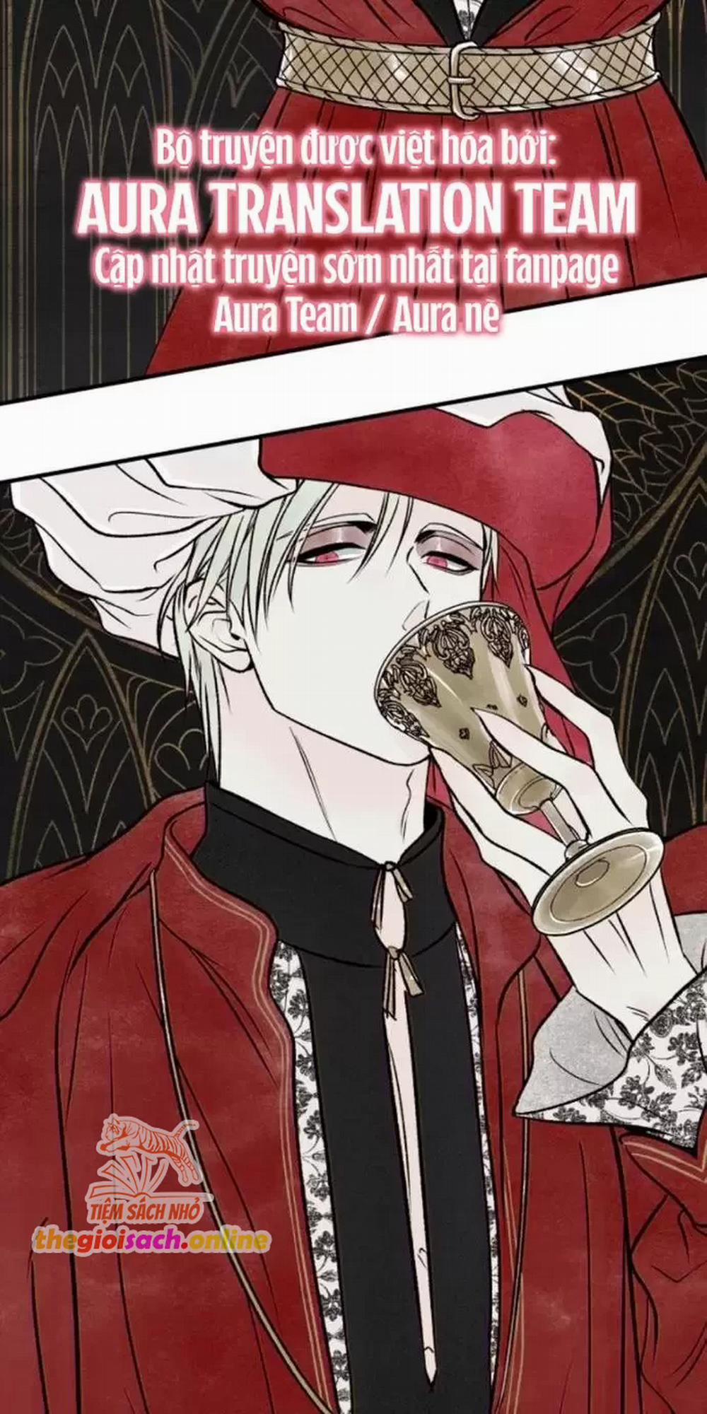 [18+] Nguyệt Mị Moonstruck 2 trang 57