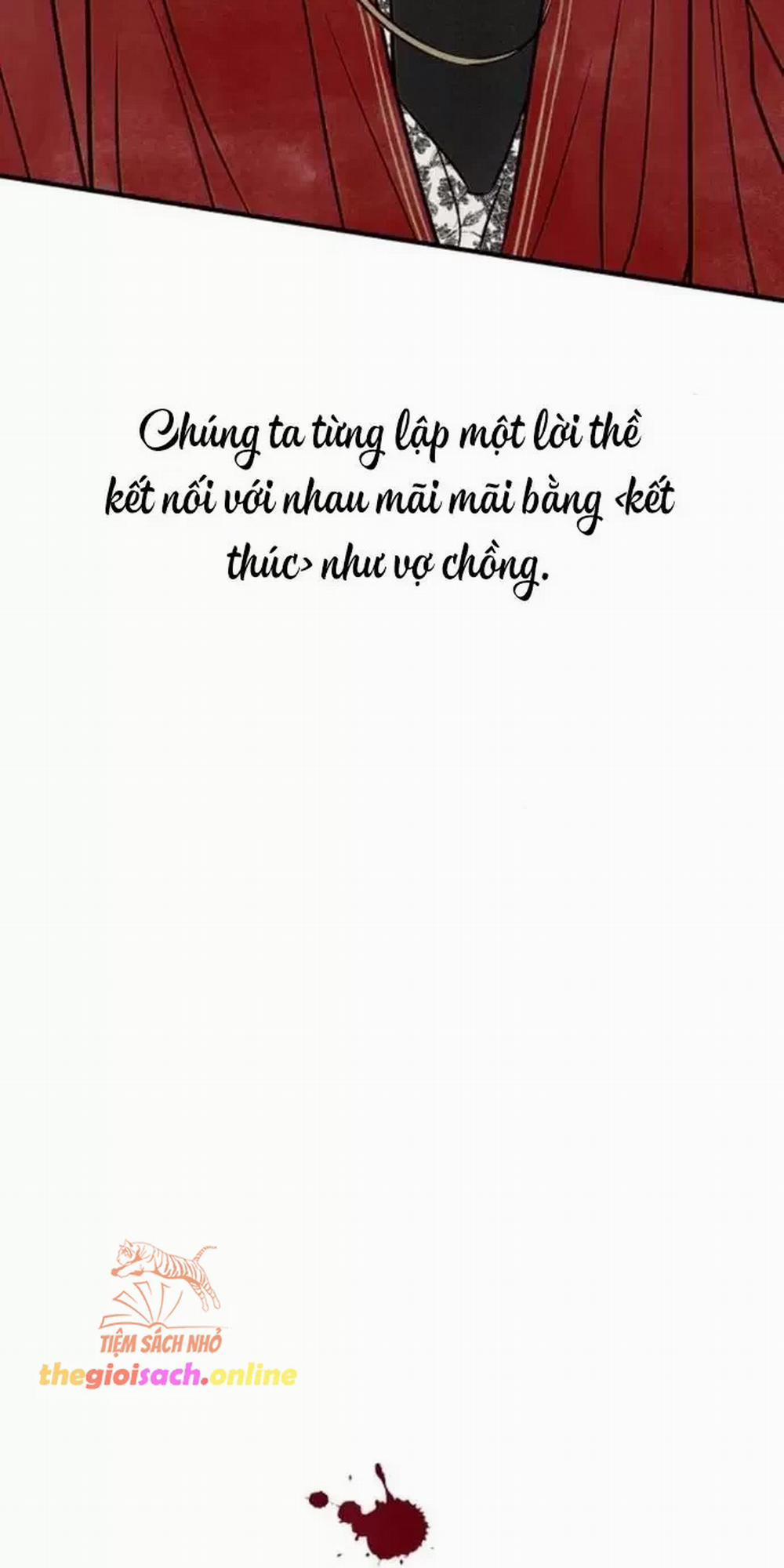 [18+] Nguyệt Mị Moonstruck 2 trang 58