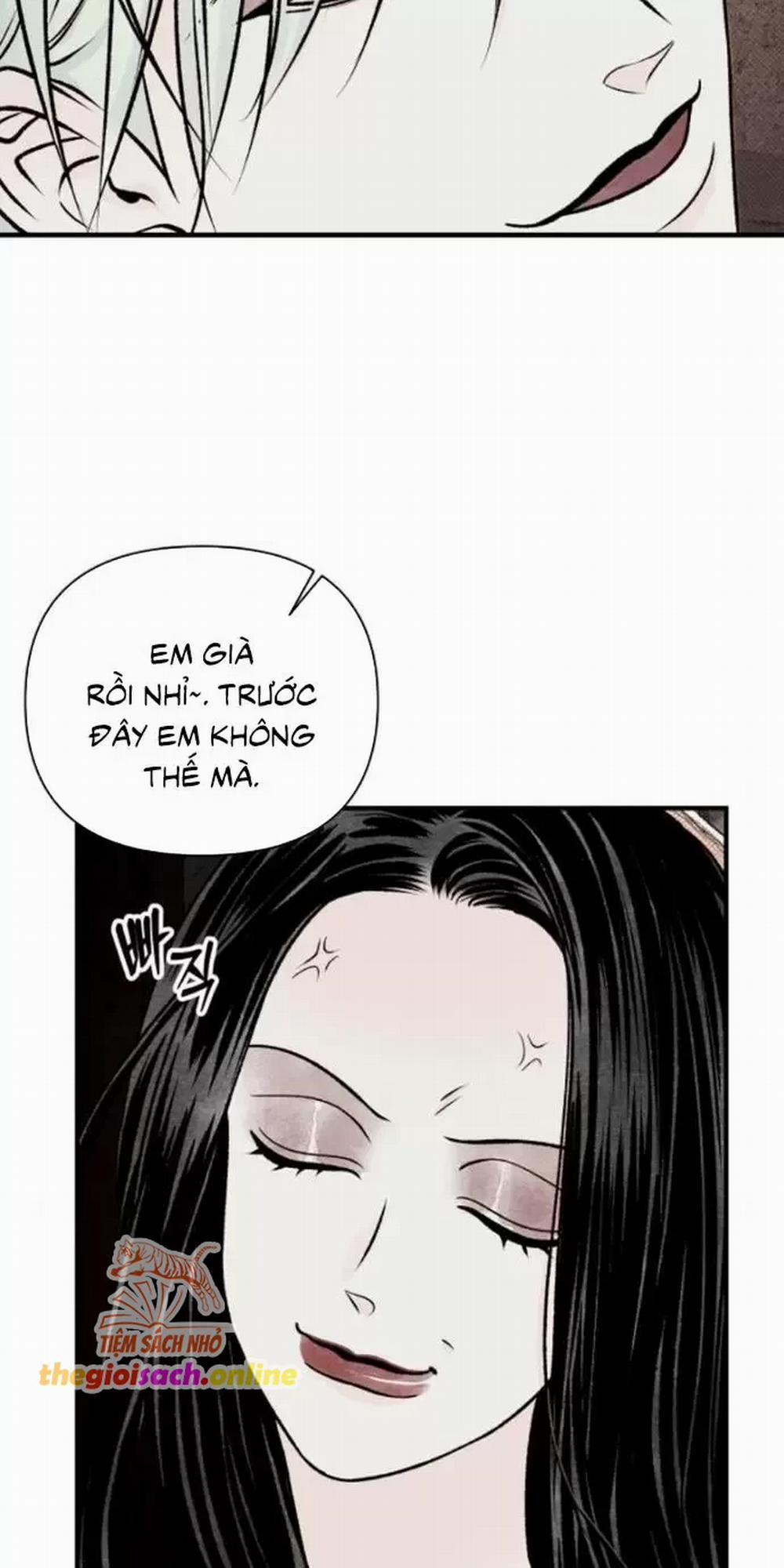 [18+] Nguyệt Mị Moonstruck 2 trang 61