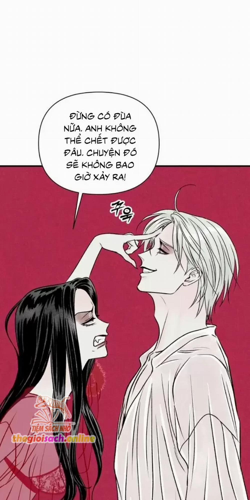 [18+] Nguyệt Mị Moonstruck 2 trang 66