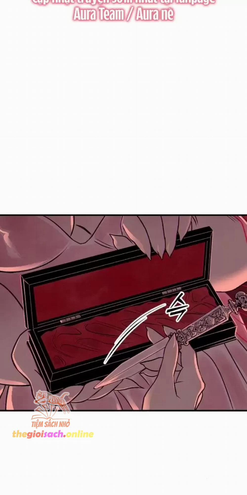 [18+] Nguyệt Mị Moonstruck 2 trang 98