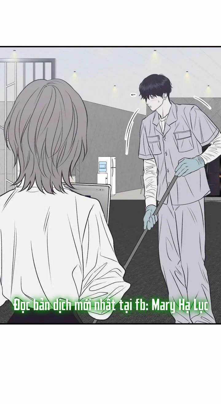 [18+] Nguyệt Mị Moonstruck 20 trang 21