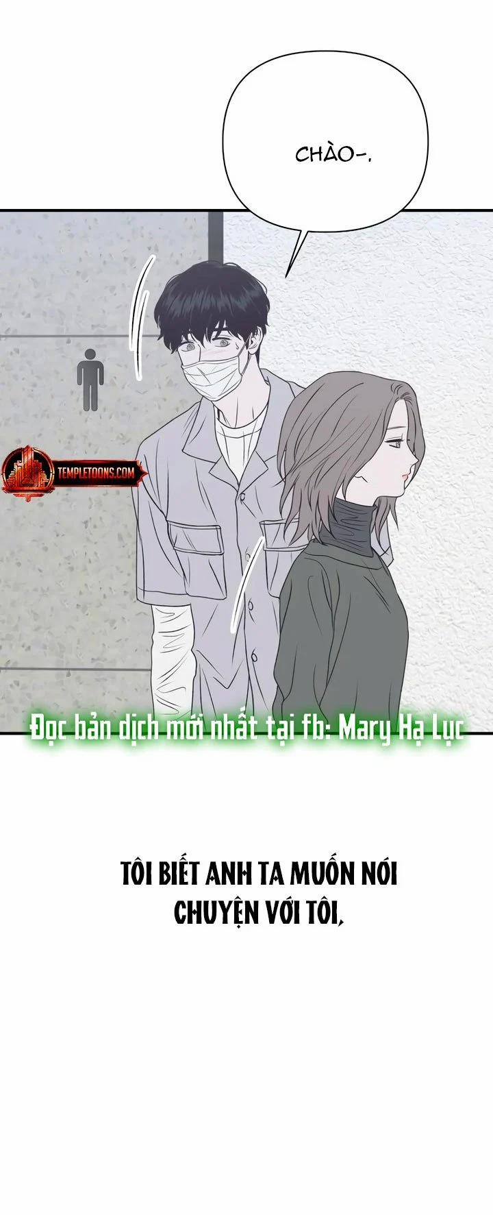 [18+] Nguyệt Mị Moonstruck 20 trang 26