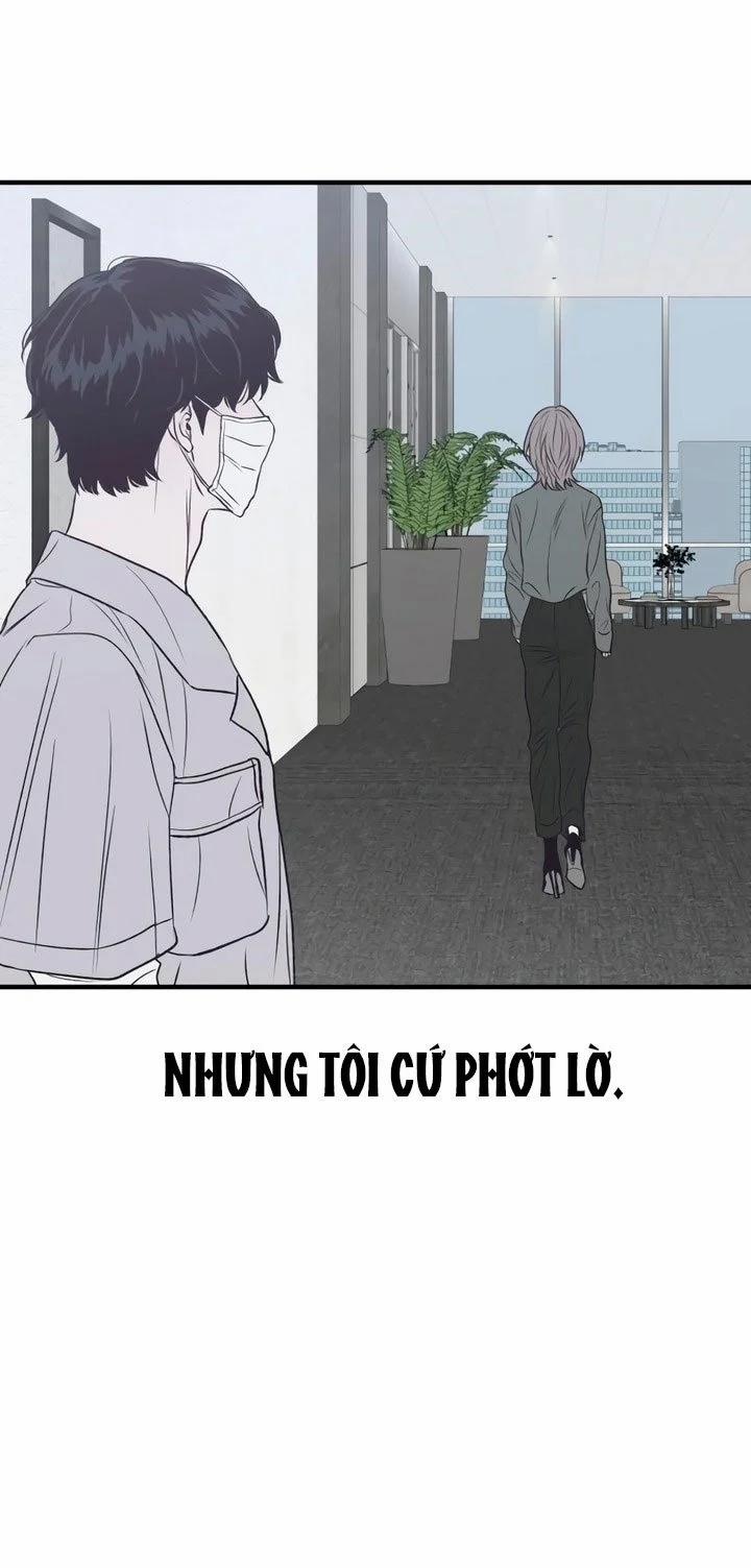 [18+] Nguyệt Mị Moonstruck 20 trang 27