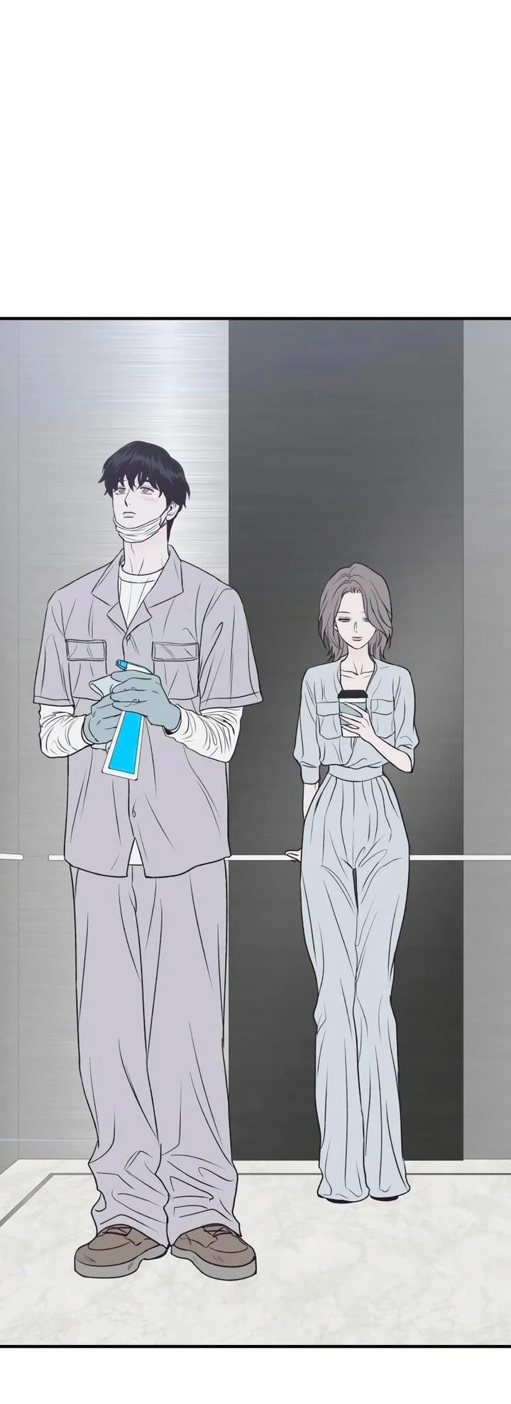 [18+] Nguyệt Mị Moonstruck 20 trang 33