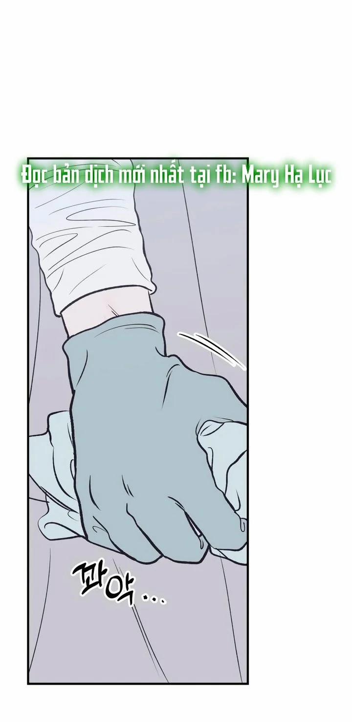 [18+] Nguyệt Mị Moonstruck 20 trang 36