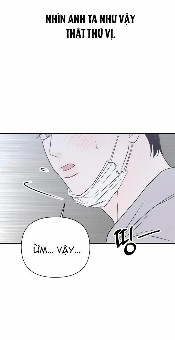 [18+] Nguyệt Mị Moonstruck 20 trang 40