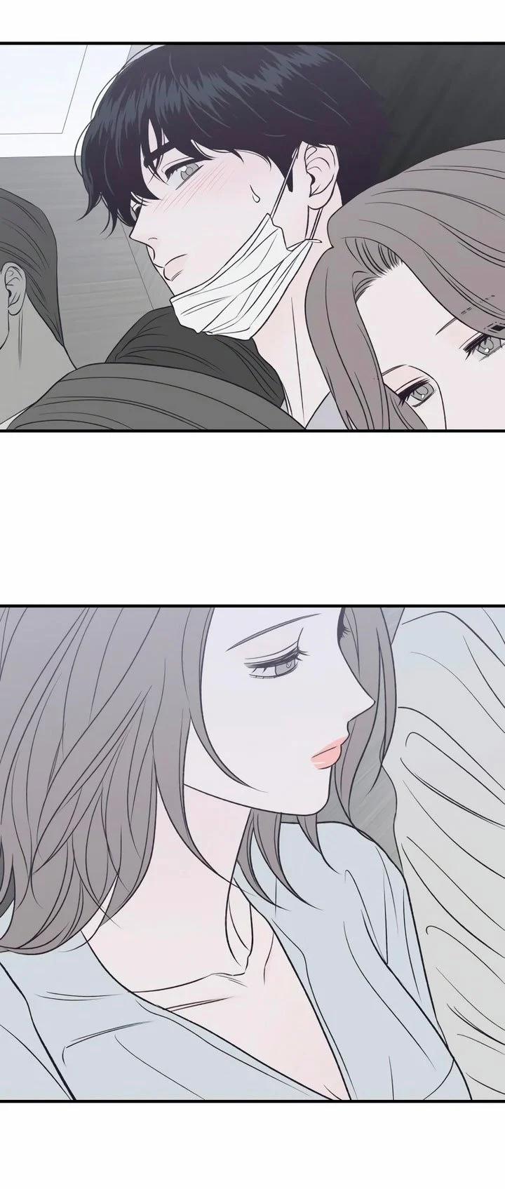 [18+] Nguyệt Mị Moonstruck 20 trang 44