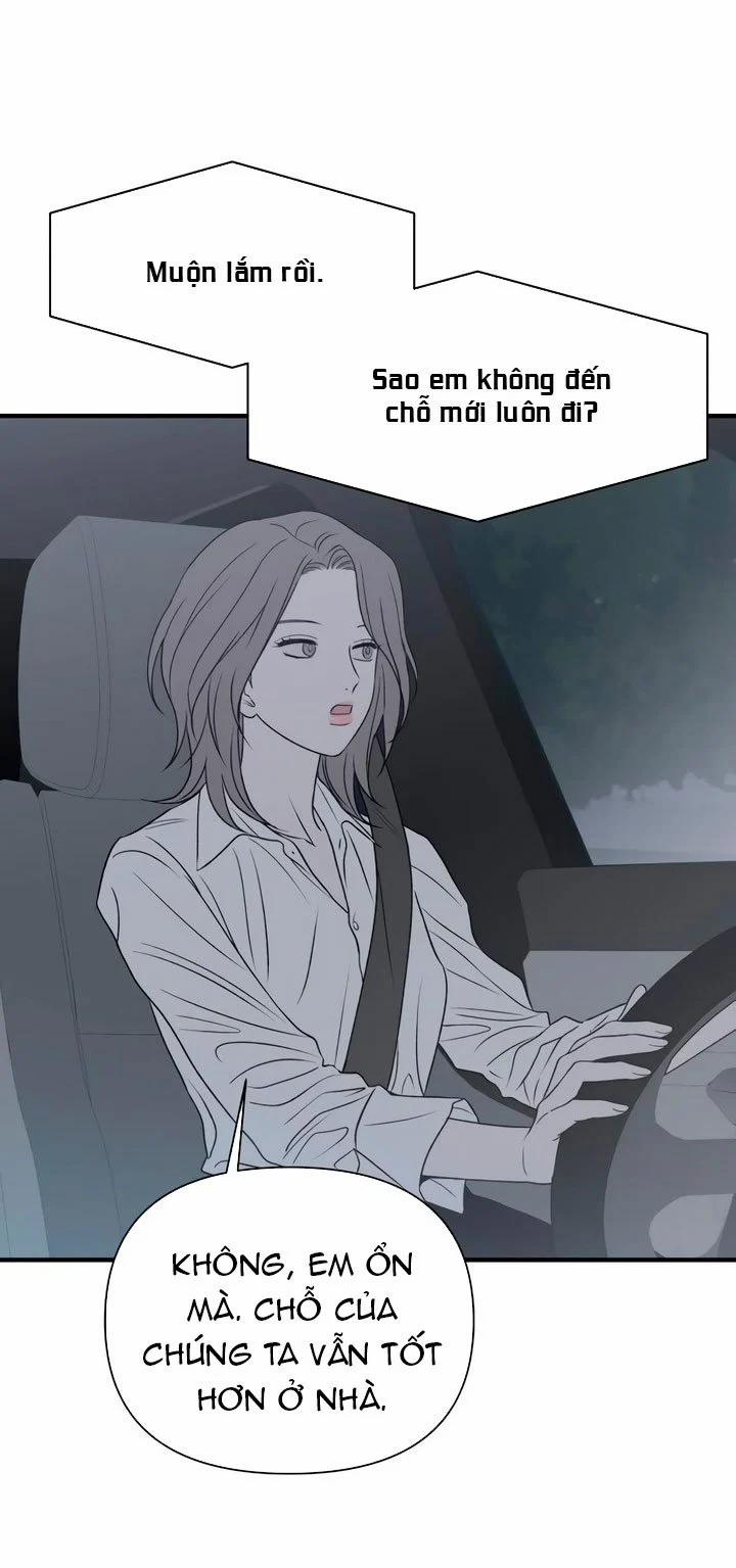 [18+] Nguyệt Mị Moonstruck 20 trang 53