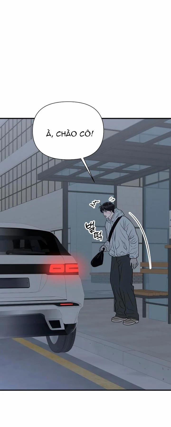 [18+] Nguyệt Mị Moonstruck 20 trang 61