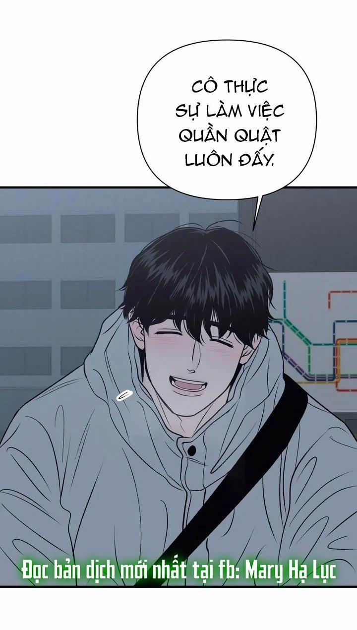 [18+] Nguyệt Mị Moonstruck 20 trang 65