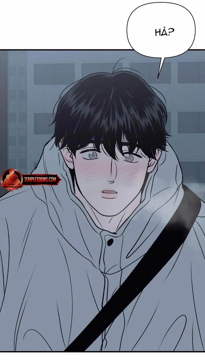 [18+] Nguyệt Mị Moonstruck 20 trang 68