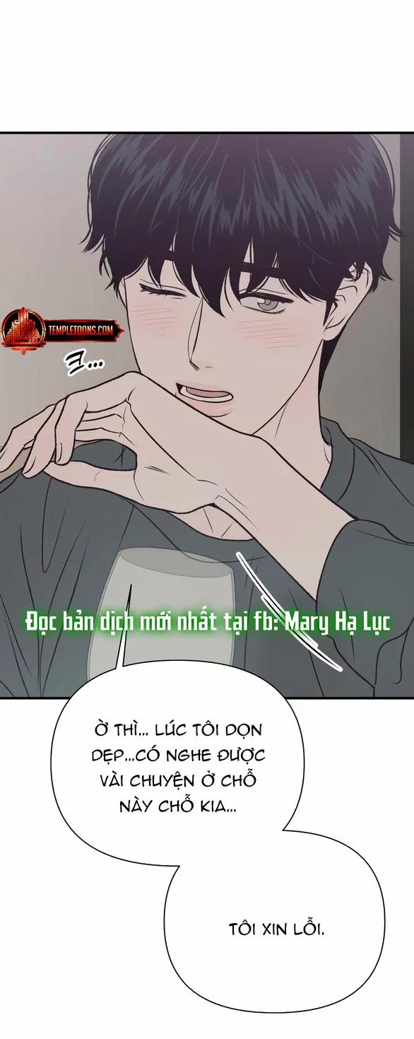 [18+] Nguyệt Mị Moonstruck 21 trang 18