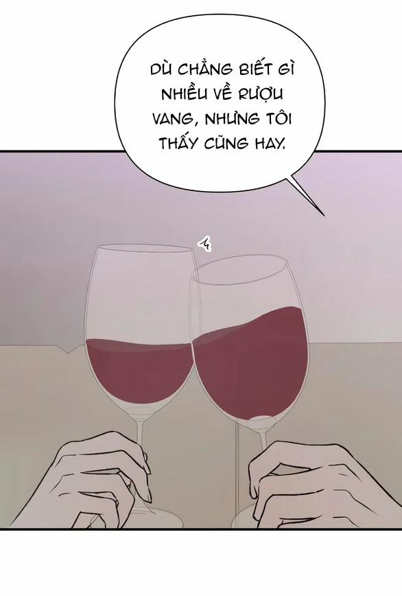 [18+] Nguyệt Mị Moonstruck 21 trang 31