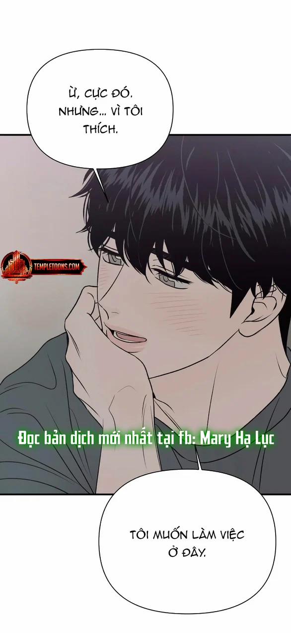 [18+] Nguyệt Mị Moonstruck 21 trang 45