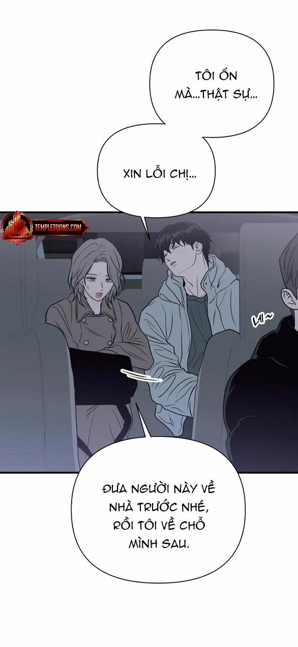 [18+] Nguyệt Mị Moonstruck 21 trang 60