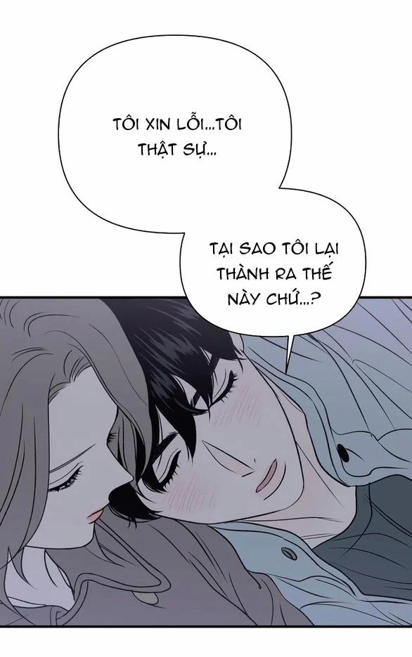 [18+] Nguyệt Mị Moonstruck 21 trang 66
