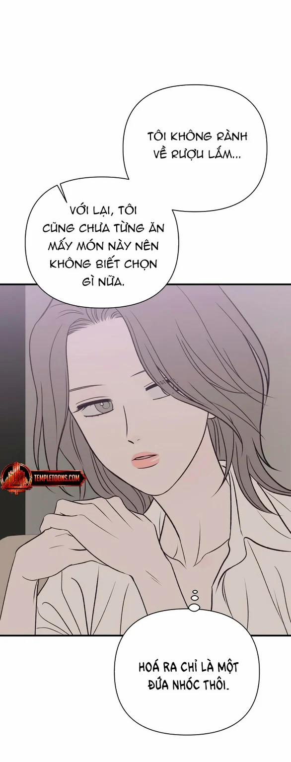 [18+] Nguyệt Mị Moonstruck 21 trang 8